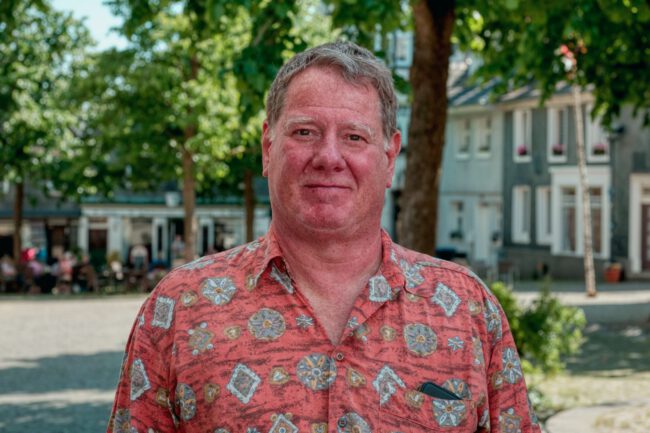 Rainer Dittel - Mettmann