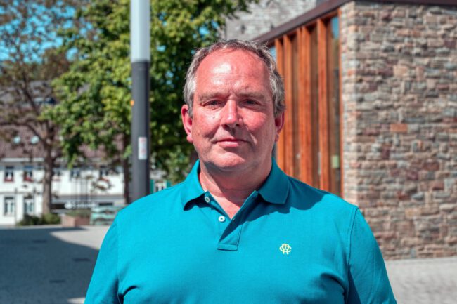 Christian Engelberg - Mettmann