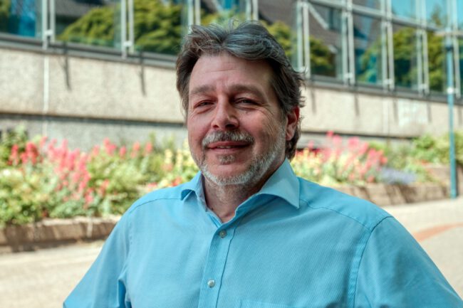 Joerg Paffrath - Mettmann