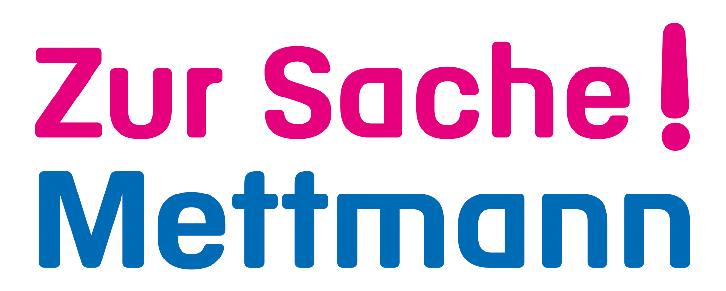 Logo Zur Sache Mettmann