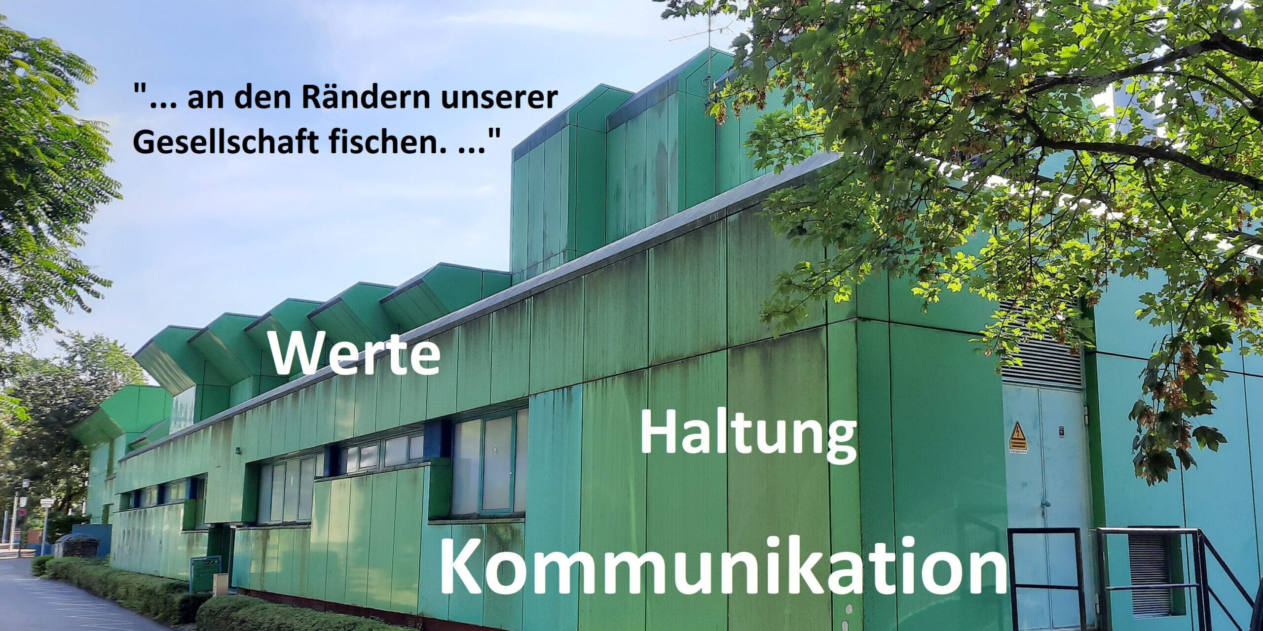 Beitragsbild – Kippe